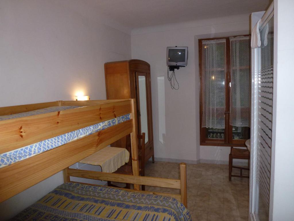 Chambres D'Hotes Le Terminus Fontan Cameră foto